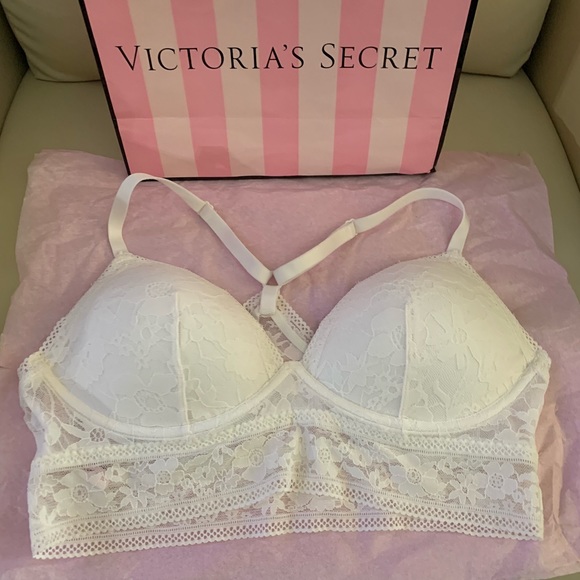 Victoria's Secret Other - NWT Victoria Secret Bra